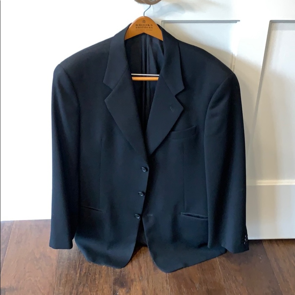 Giorgio Armani Jacket